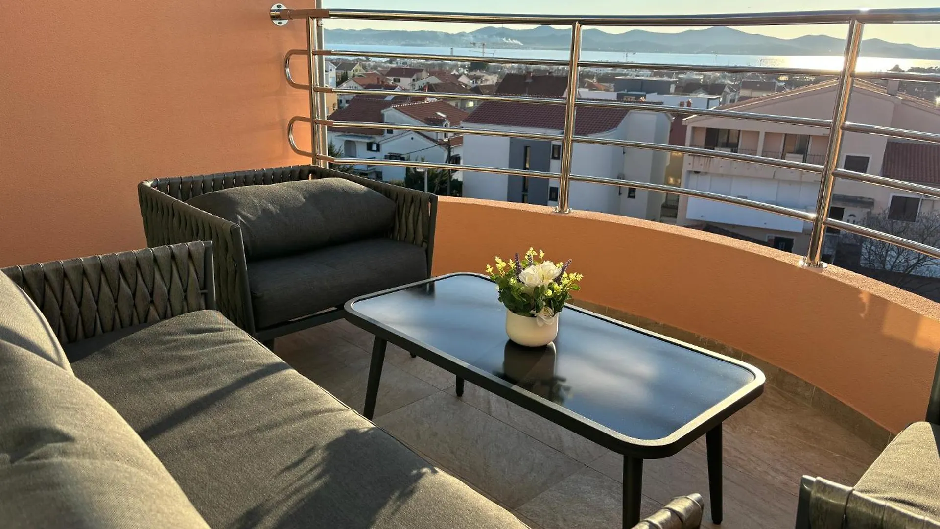 Apartment Carmen Zadar