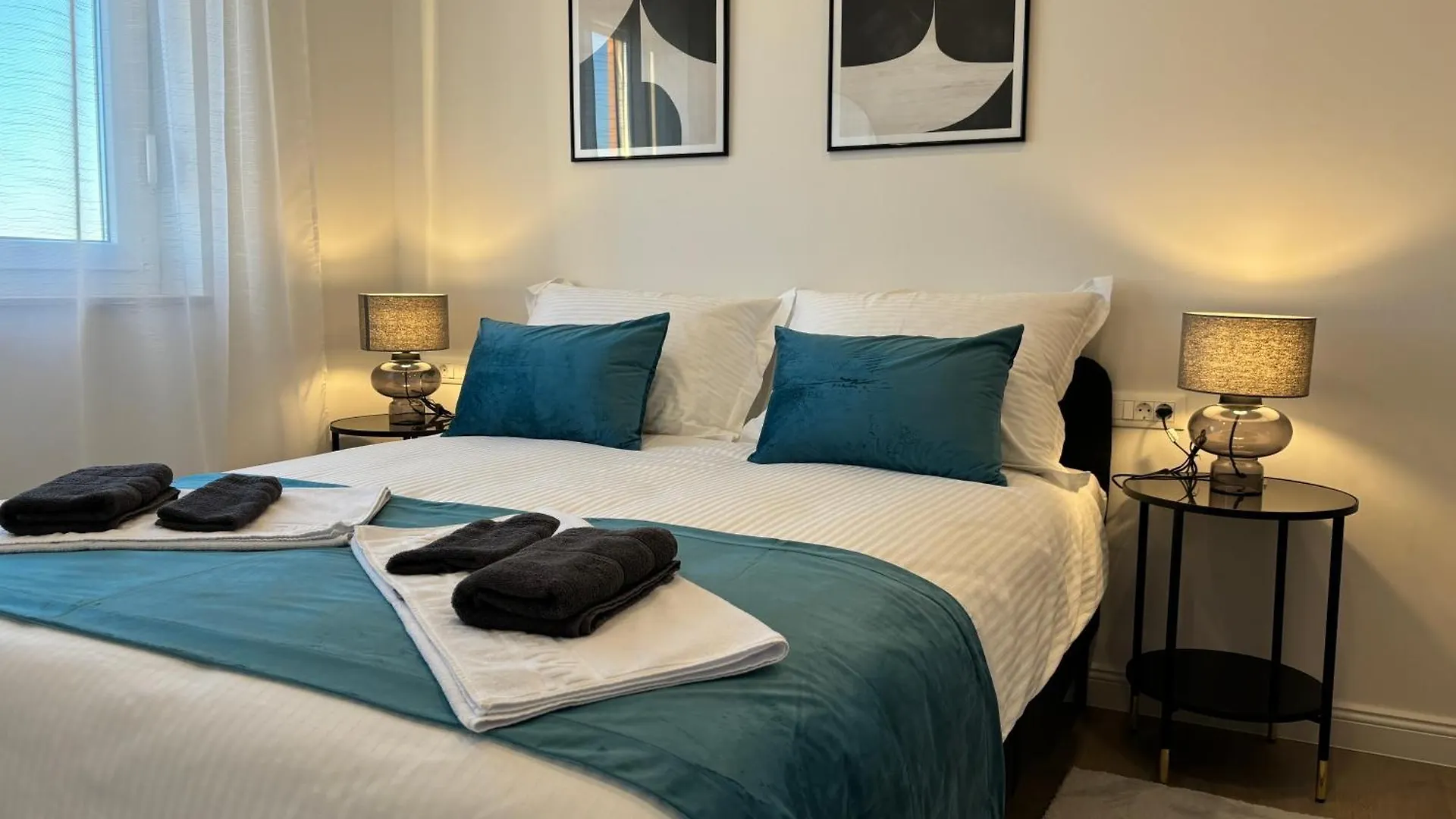 Apartment Carmen Zadar Croatia