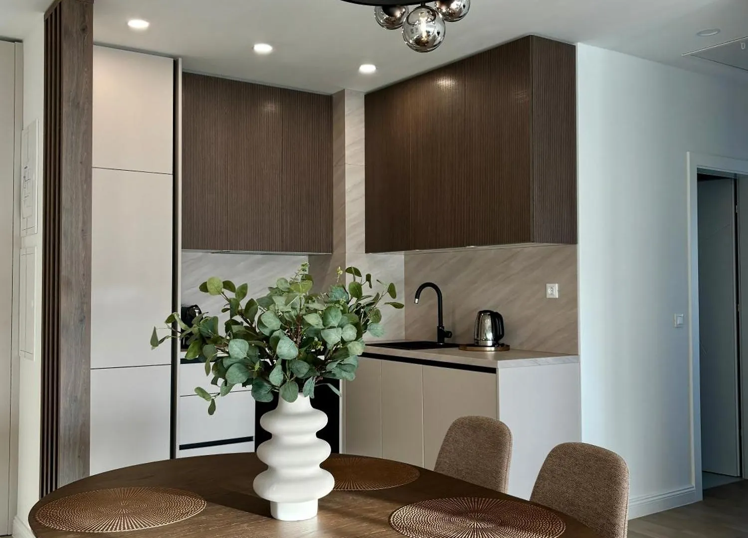 Apartment Carmen Zadar