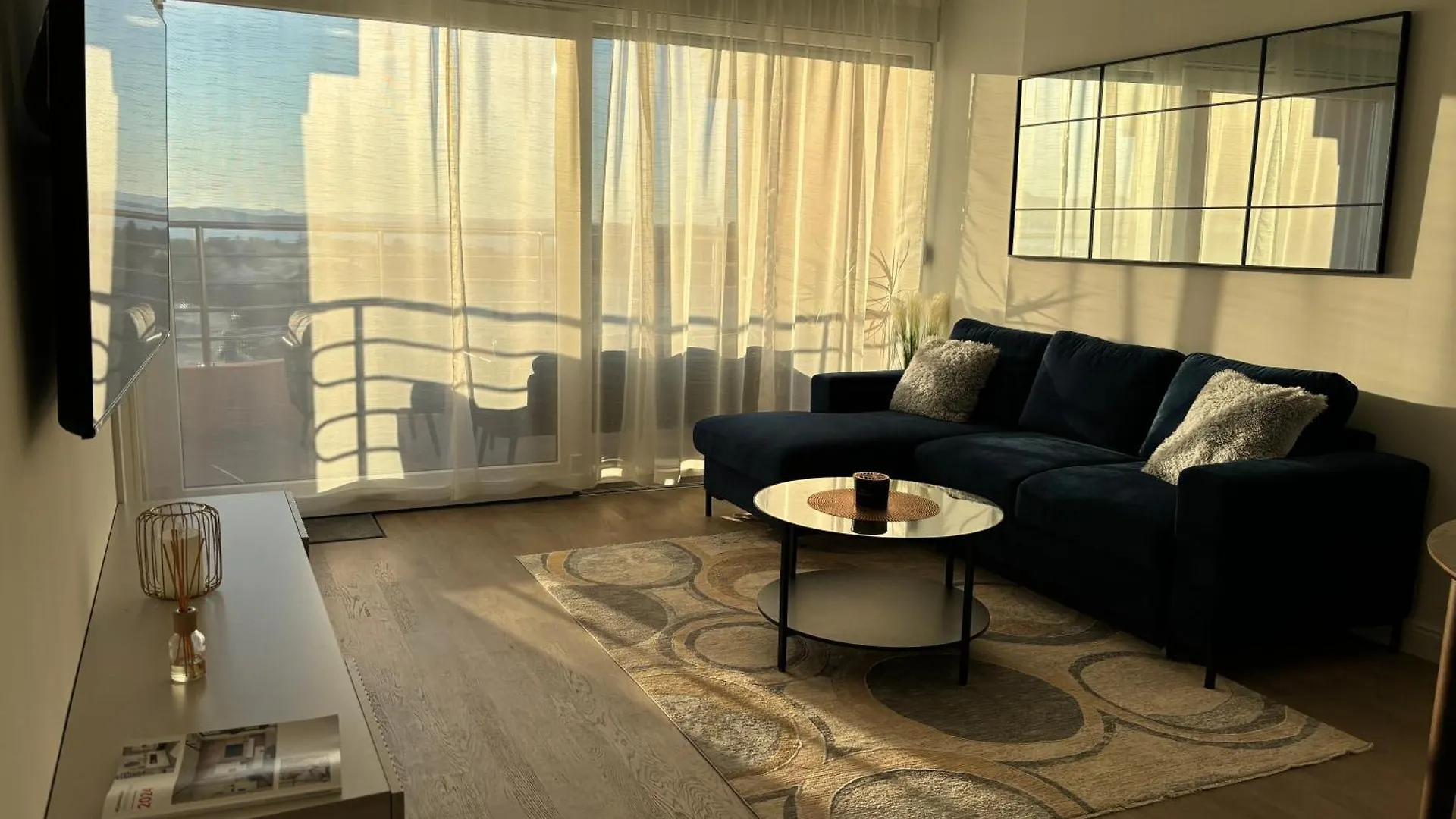 Apartment Carmen Zadar Croatia