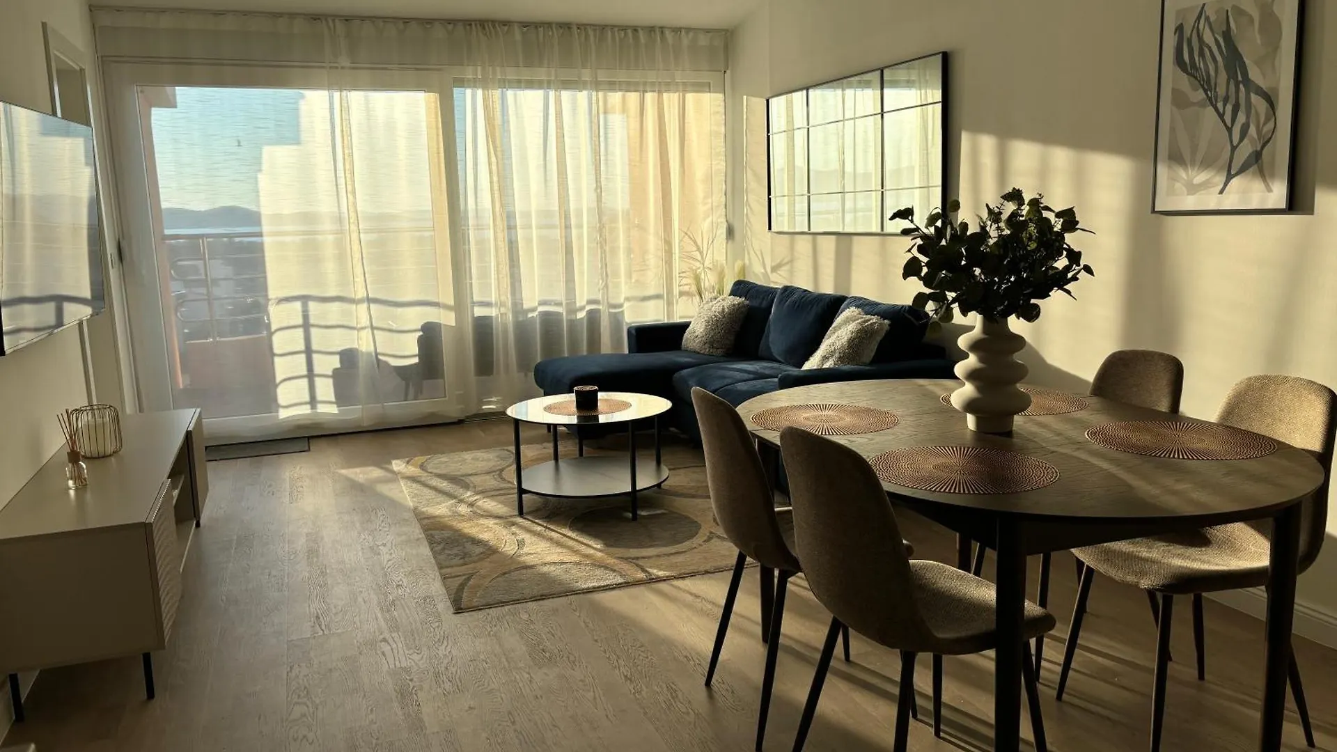 Apartment Carmen Zadar Croatia