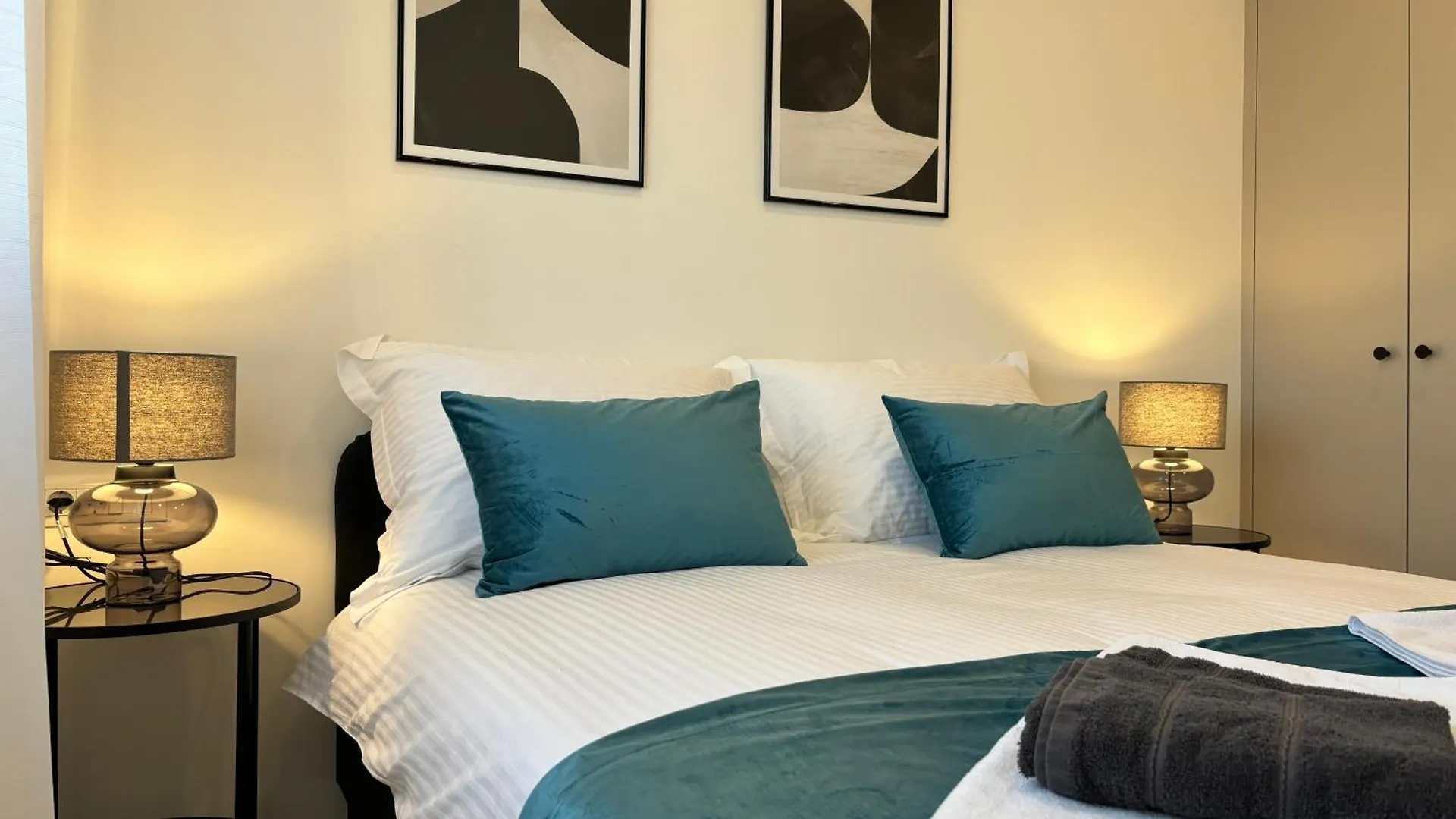 Apartment Carmen Zadar